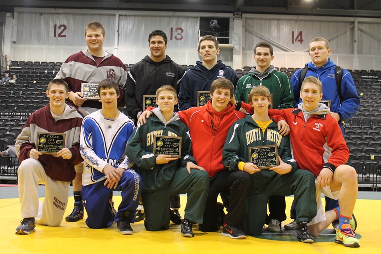 AAA Champs