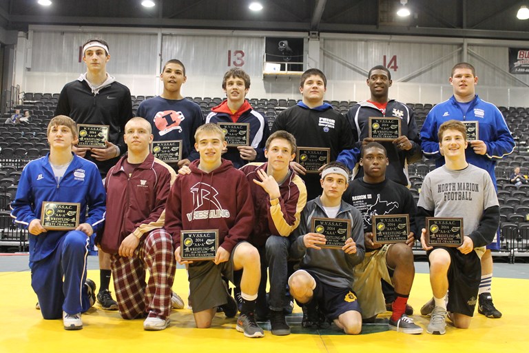 AAA Champs