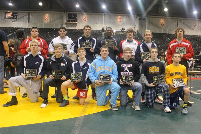 AA/A Champs