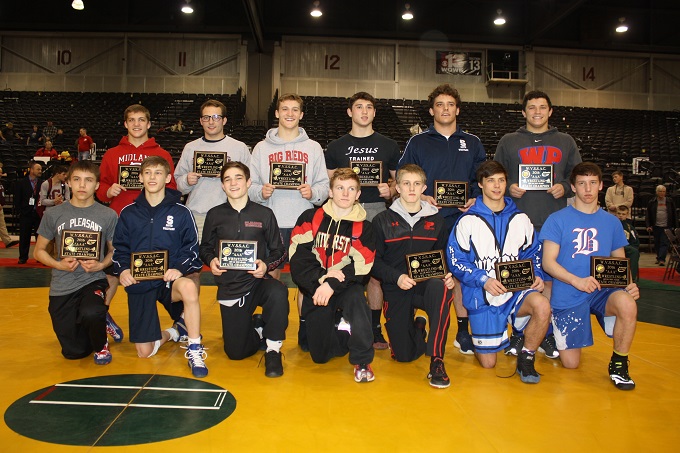 AAA Champs