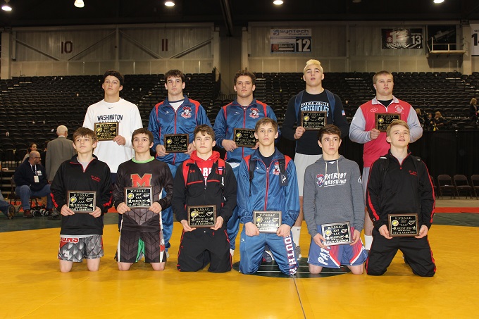 AAA Champs