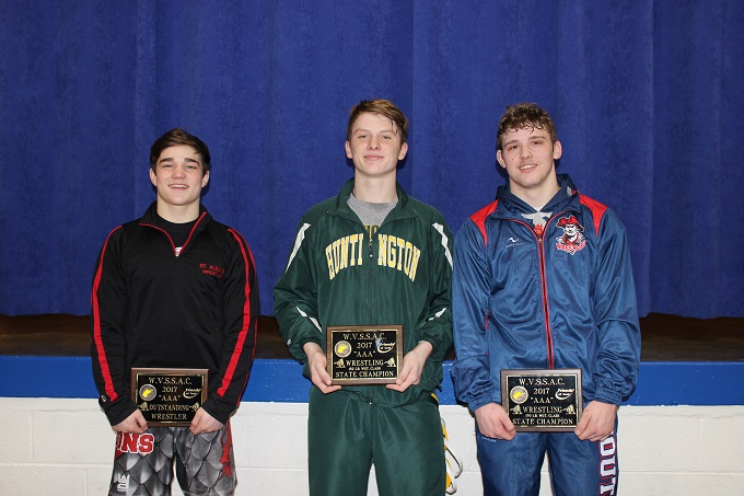 AAA Champs