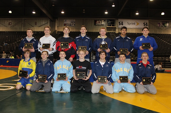 AA/A Champs