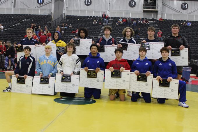 AA/A Champs